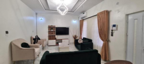 Fodarl Residence